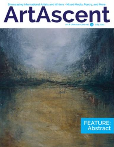Art Ascent Magazine