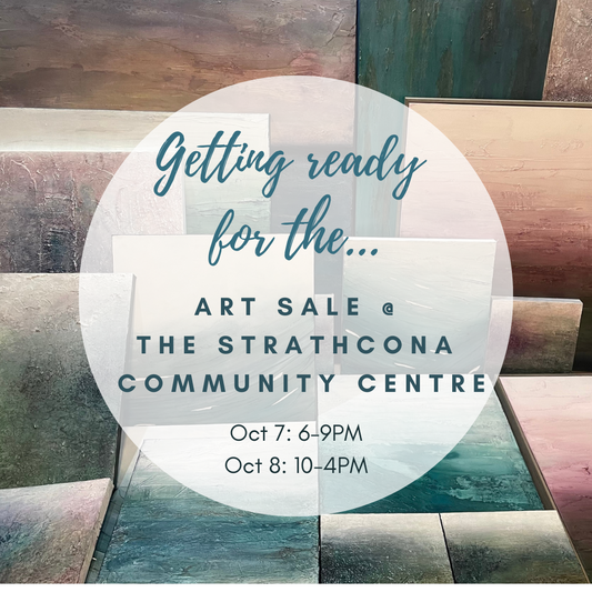 State of the Art YYC Art Show