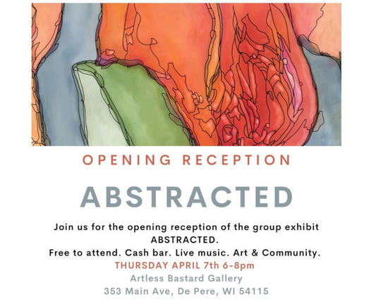Abstracted Exhibition