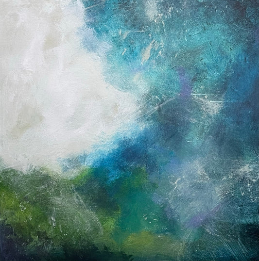 Shades of Green International Juried Visual Arts Competition