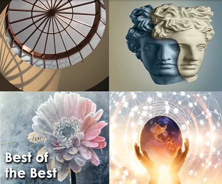 Best of the Best Exhibition