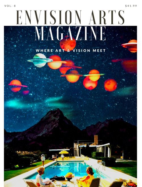 Envison Arts Magazine