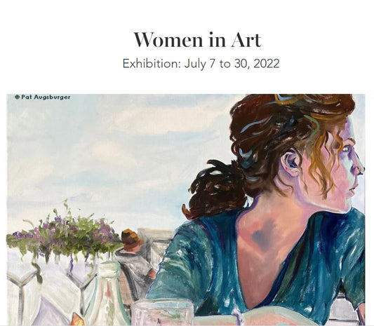 Women in Art