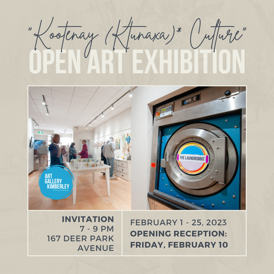 Kootenay Culture Exhibition