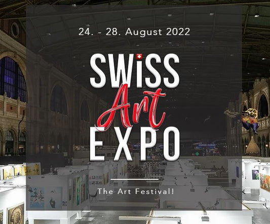 Swiss Art Expo