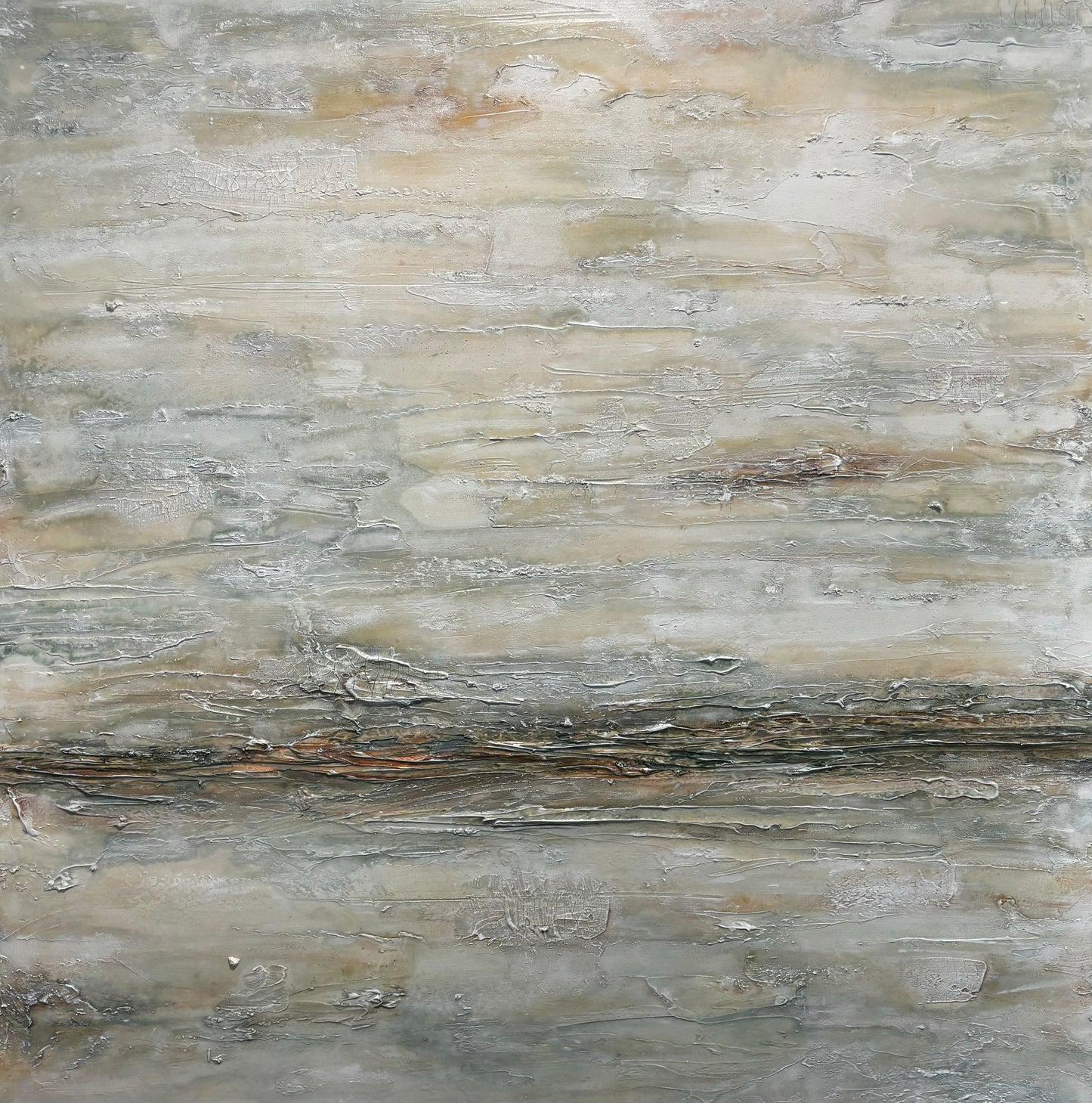 Desert Storm IV