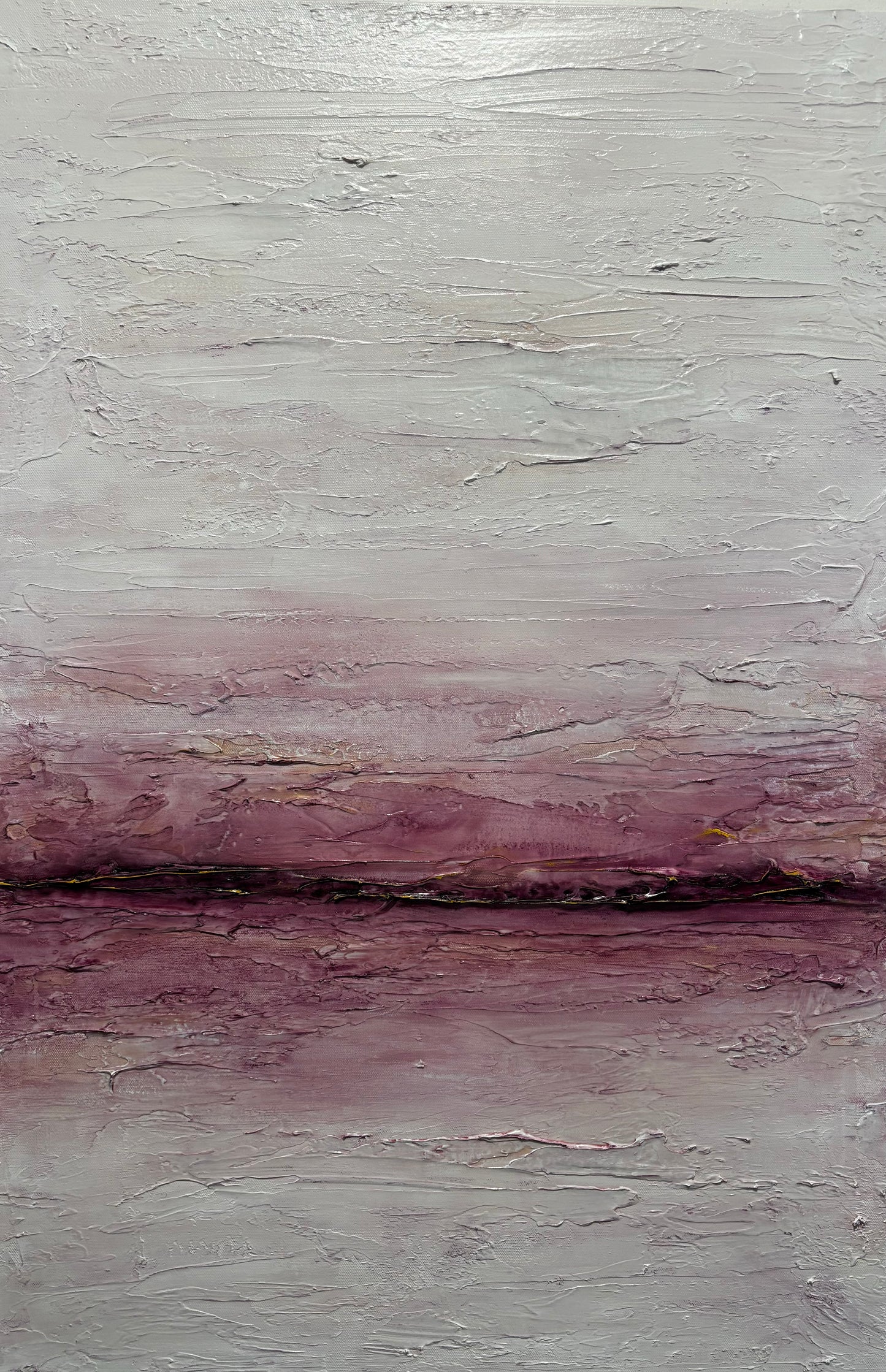 The Rosy Thorn II