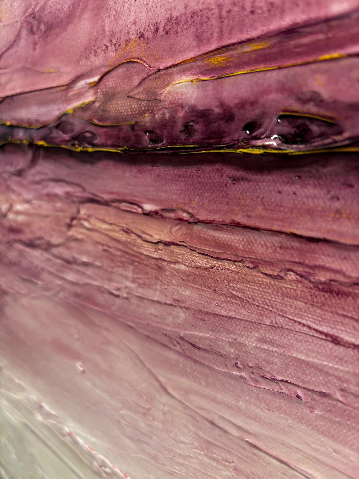The Rosy Thorn II