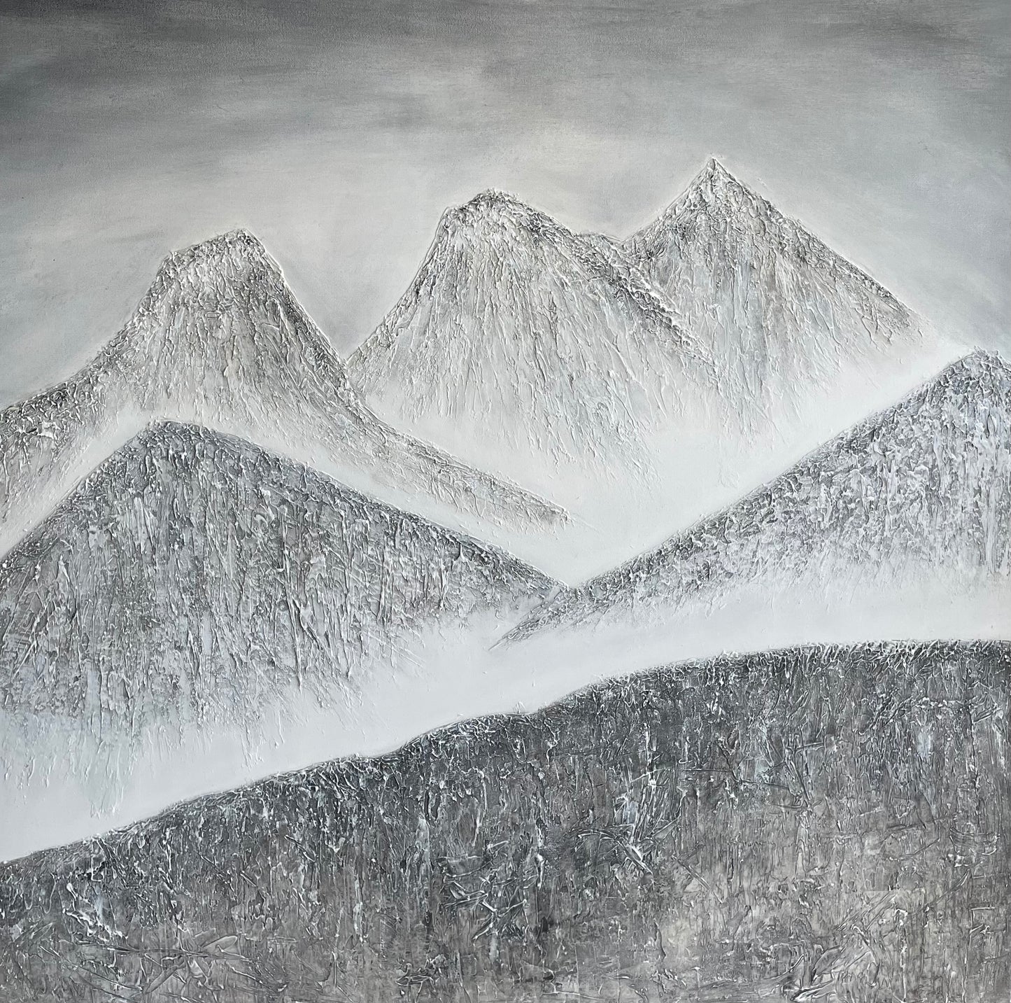 Three Sisters II