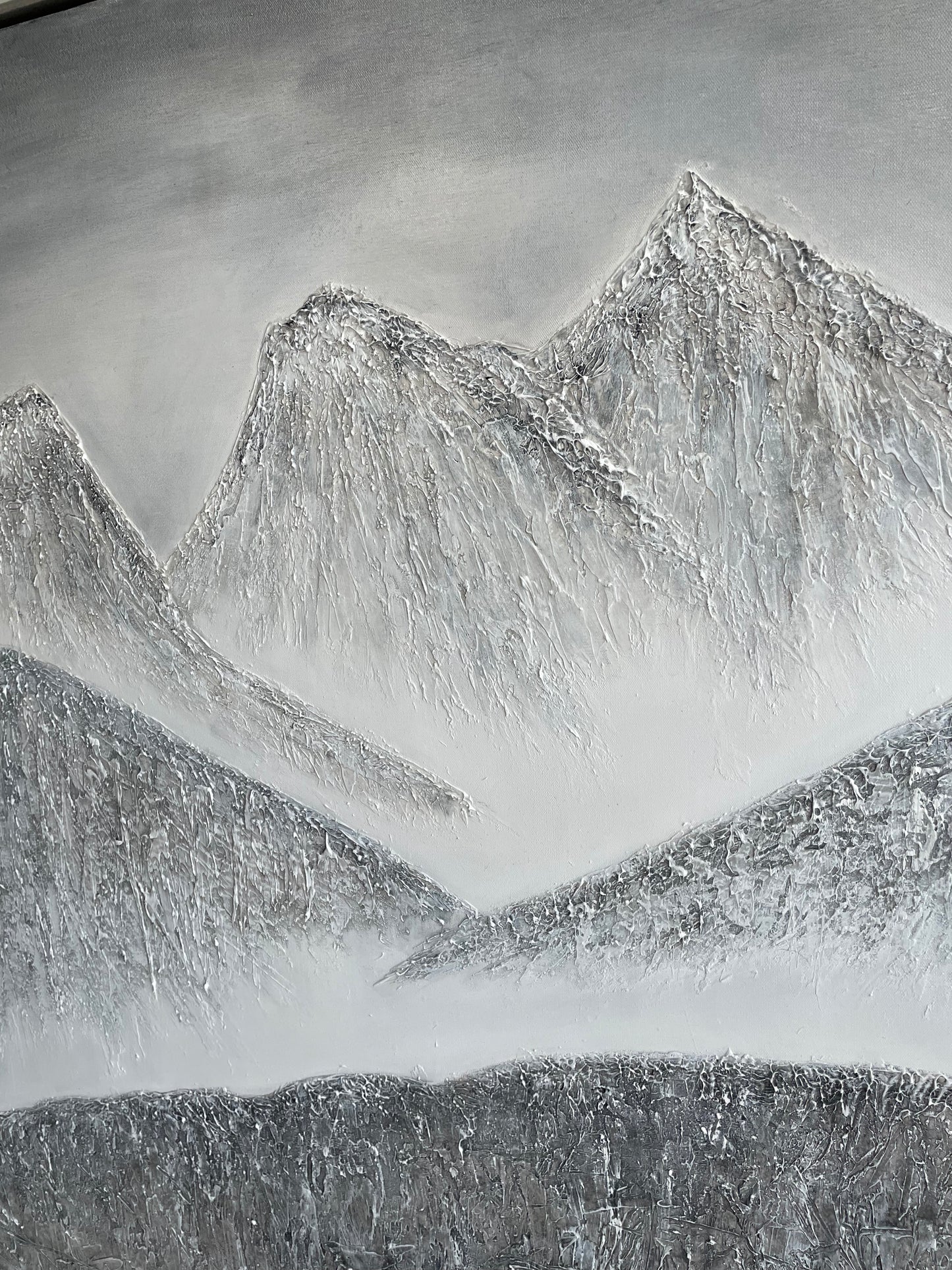 Three Sisters II