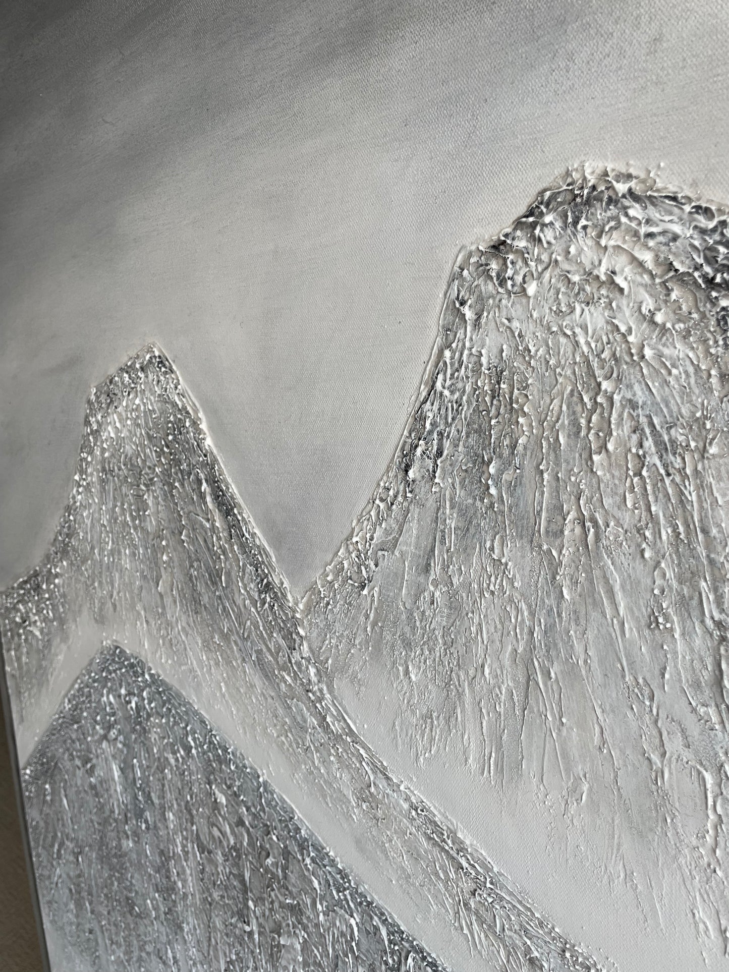 Three Sisters II