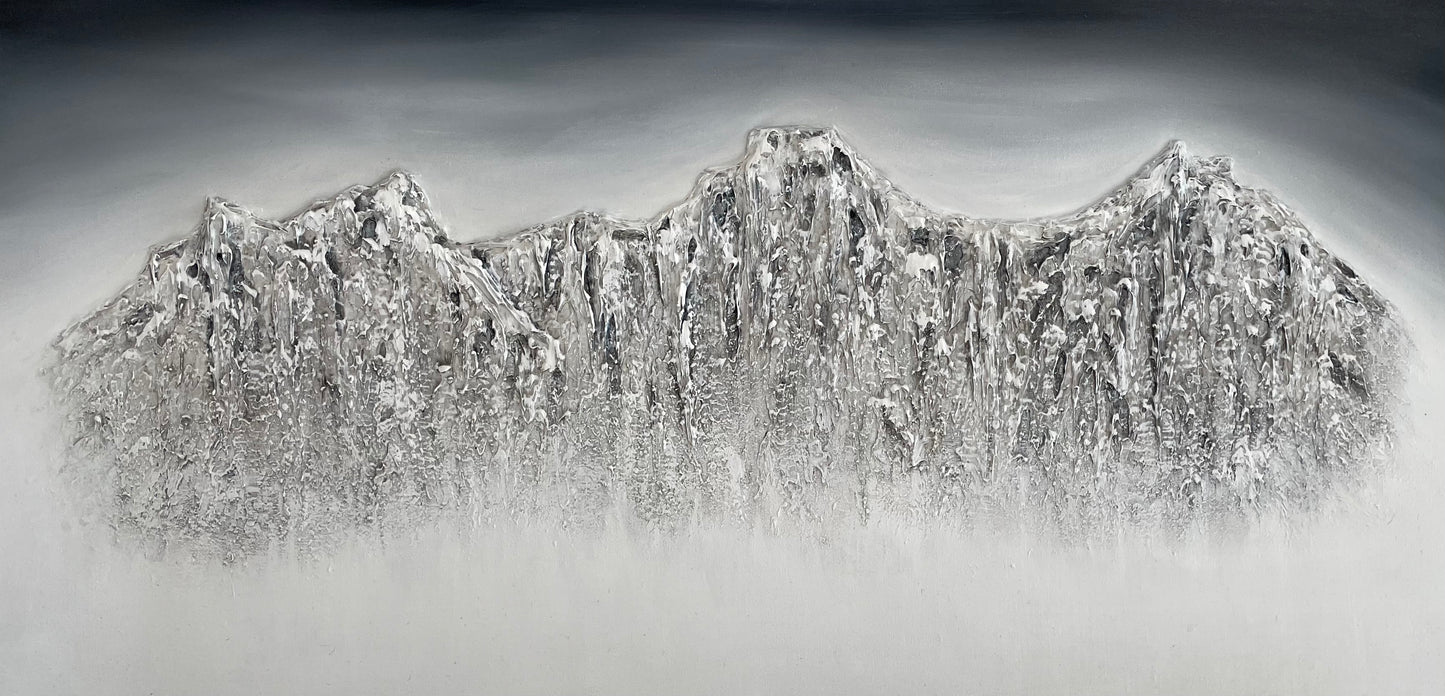 Mount Lougheed