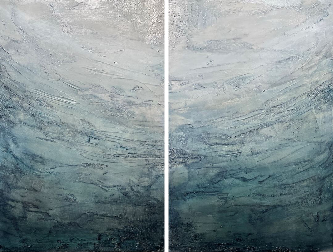 Dark Sea Rising