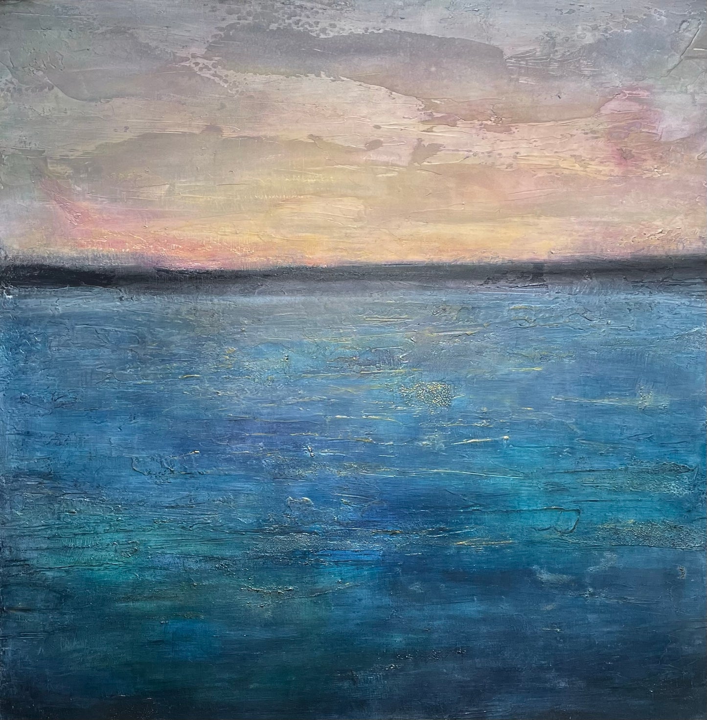 Enlightened dusk II