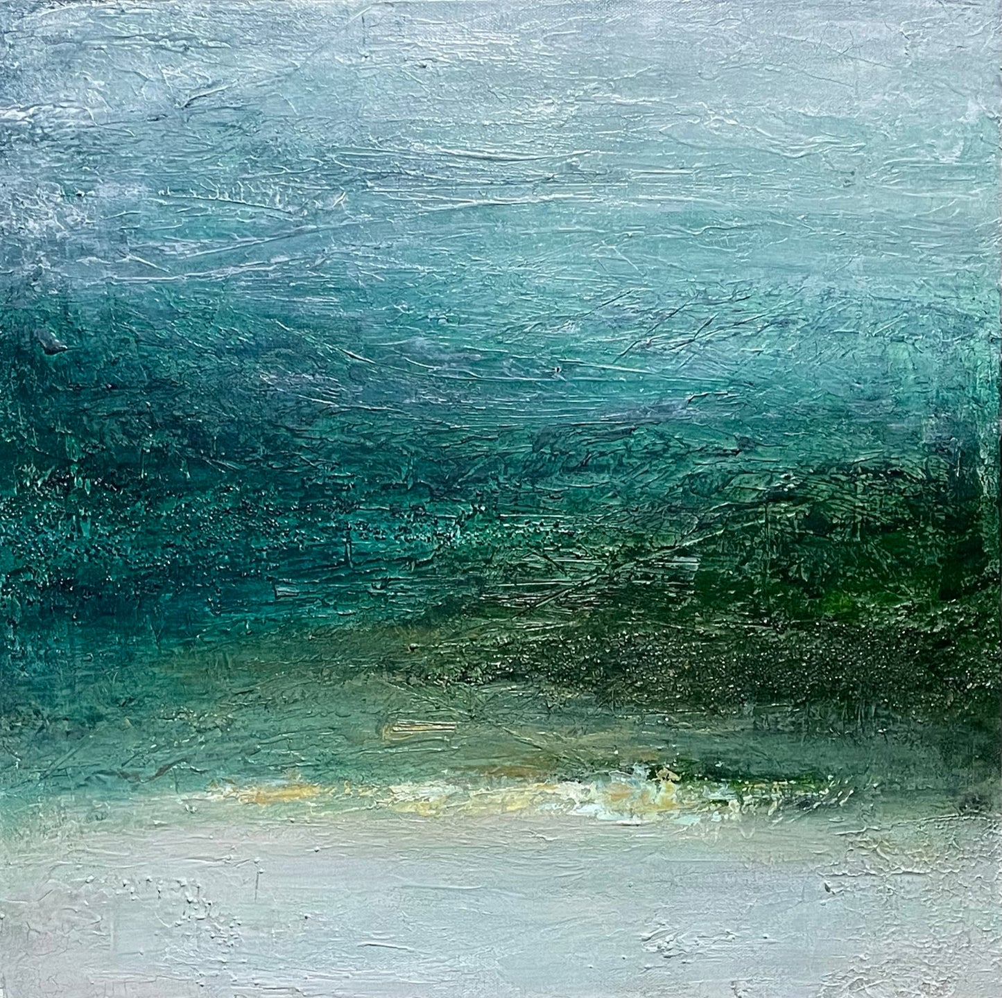 Hidden Island II