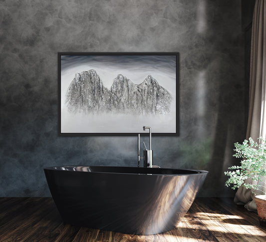 Just the Three Sisters II