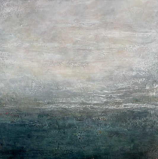 And Then It Was Calm