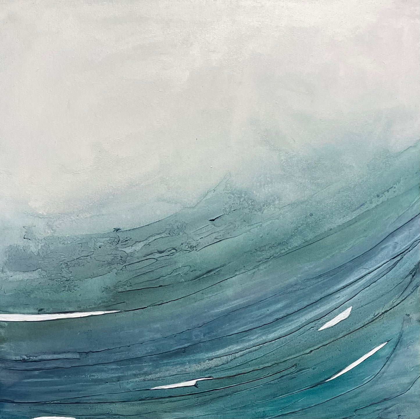 Flow of the Tide