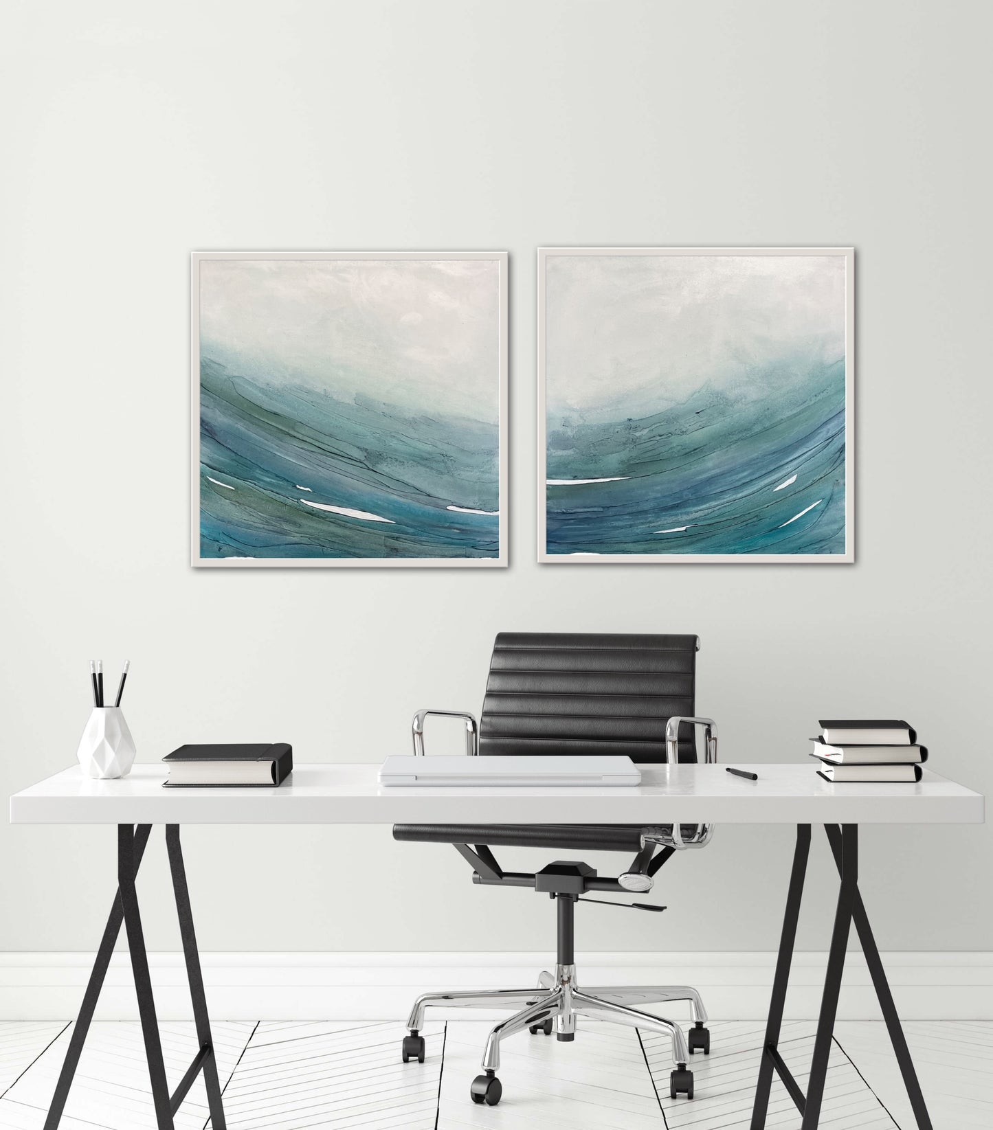 Flow of the Tide