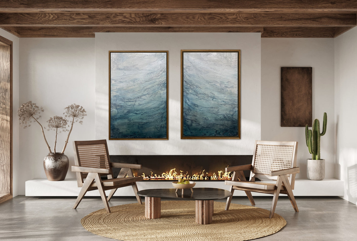Dark Sea Rising