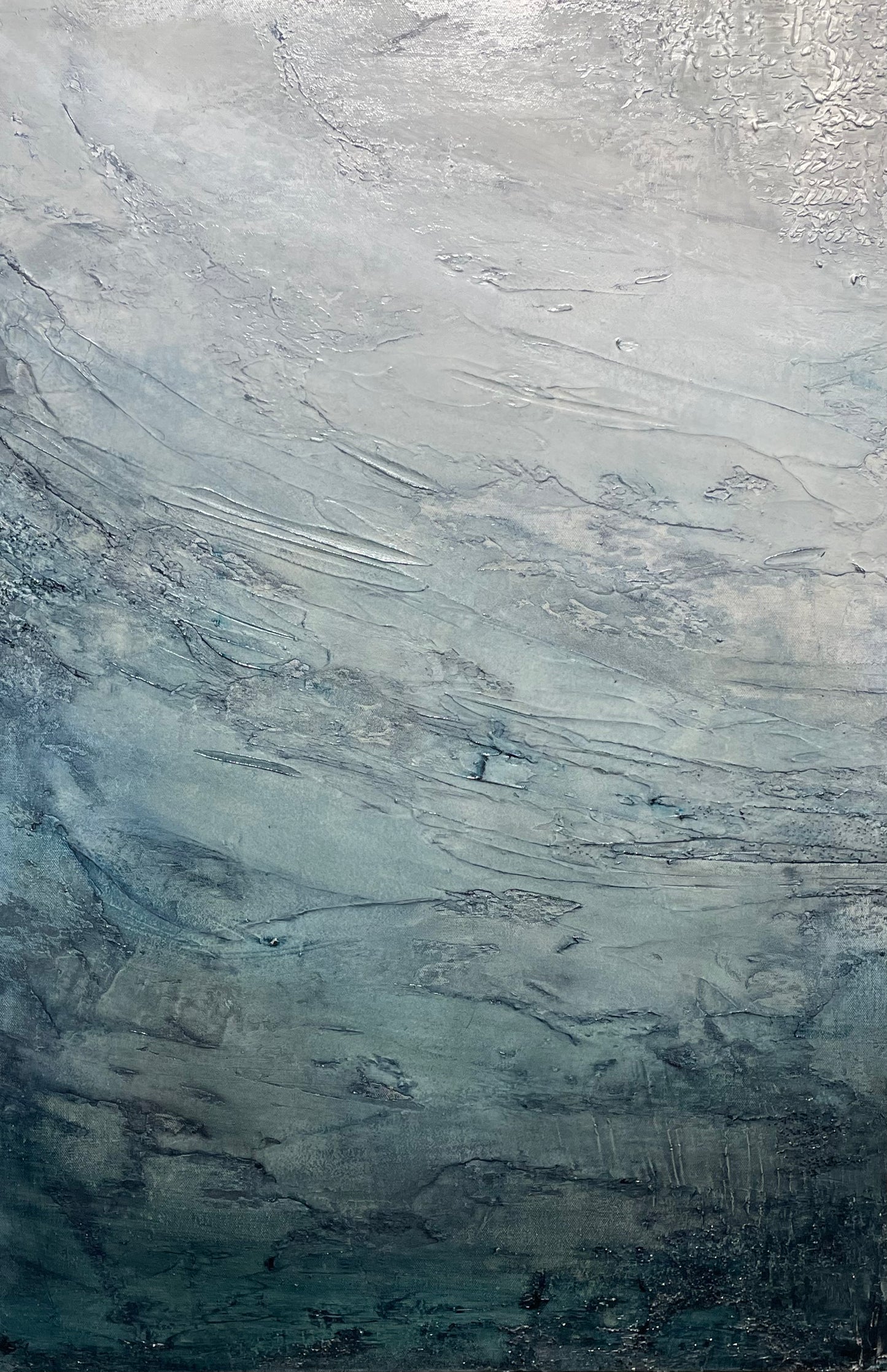 Dark Sea Rising