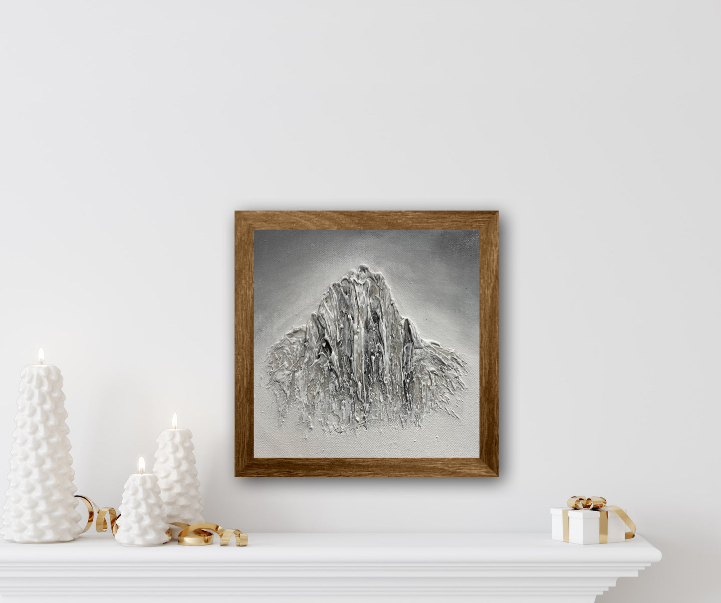 Commonwealth peak