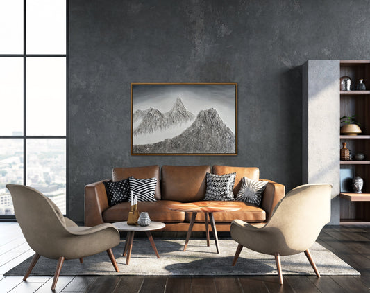 Mount Assiniboine II