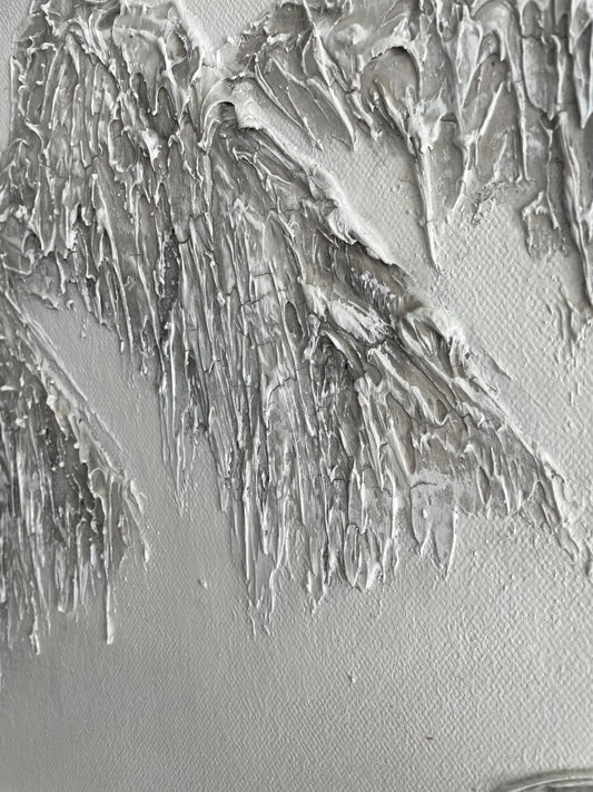 The Three Sisters II