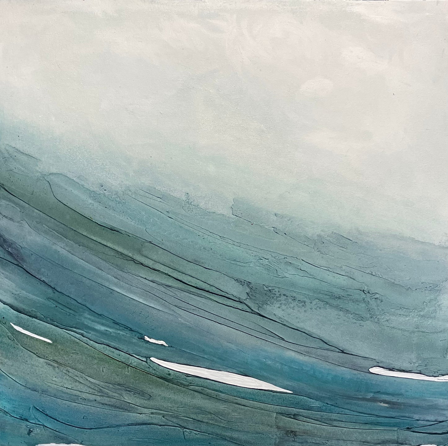 Flow of the Tide