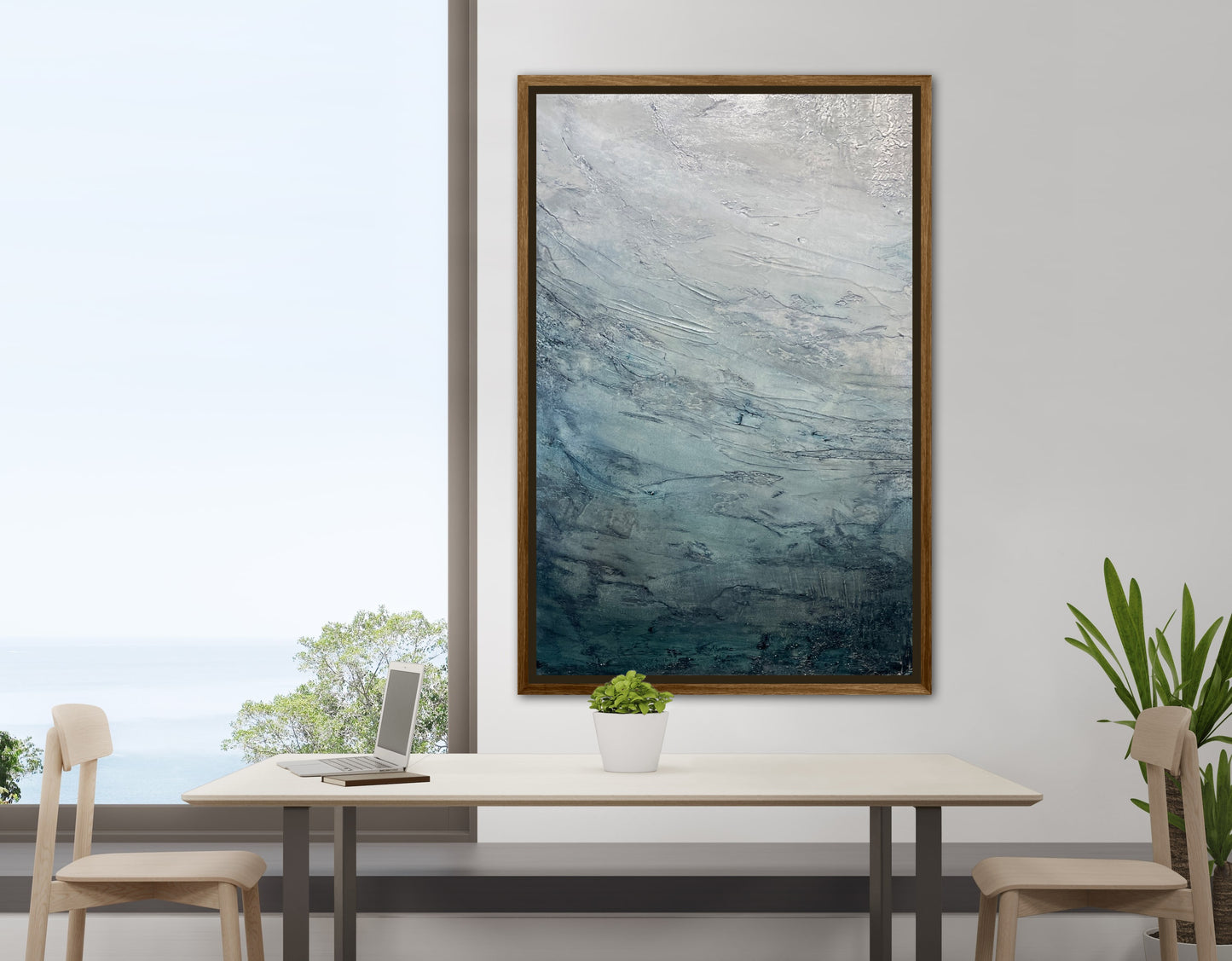 Dark Sea Rising