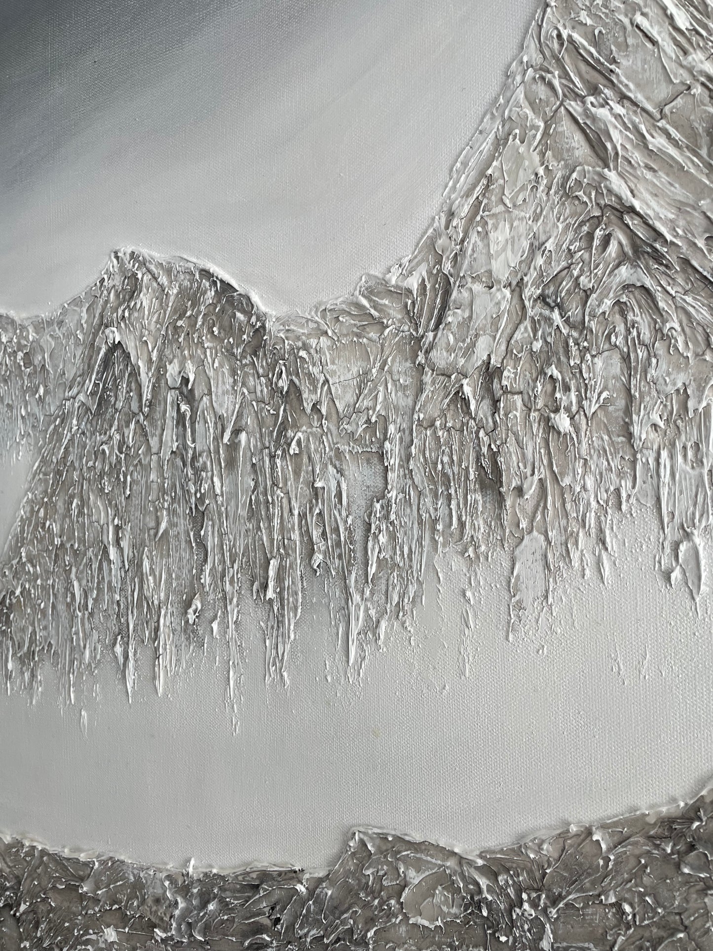 Mount Assiniboine II