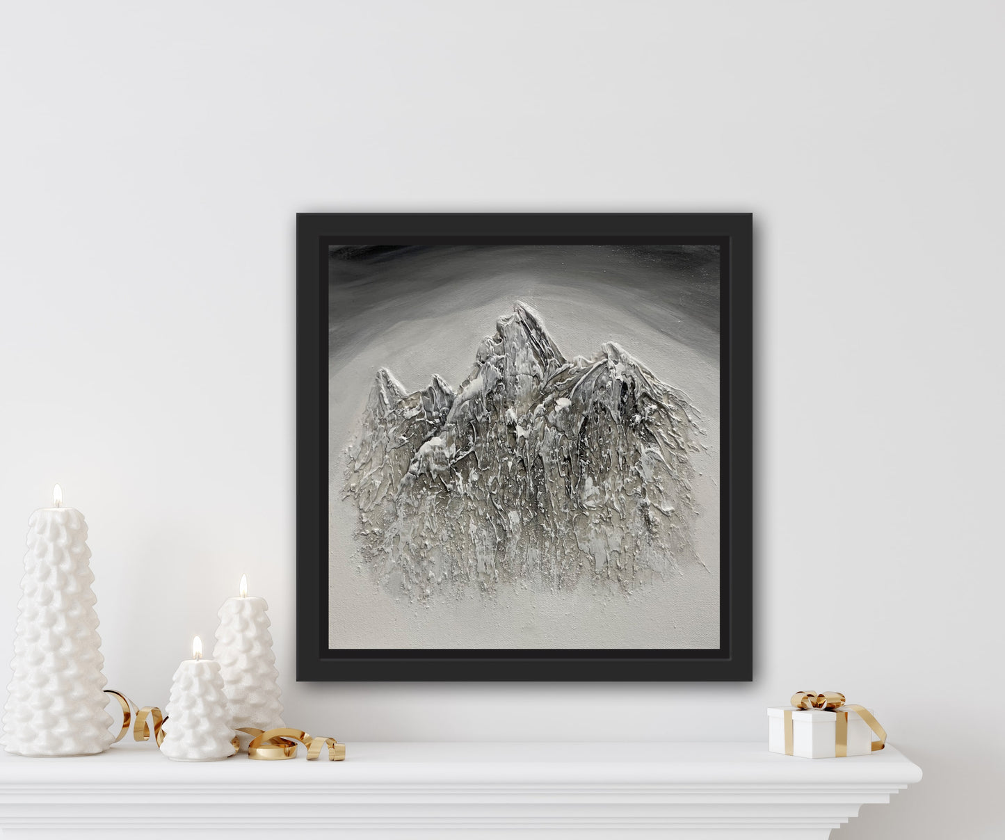 Mount Fisher