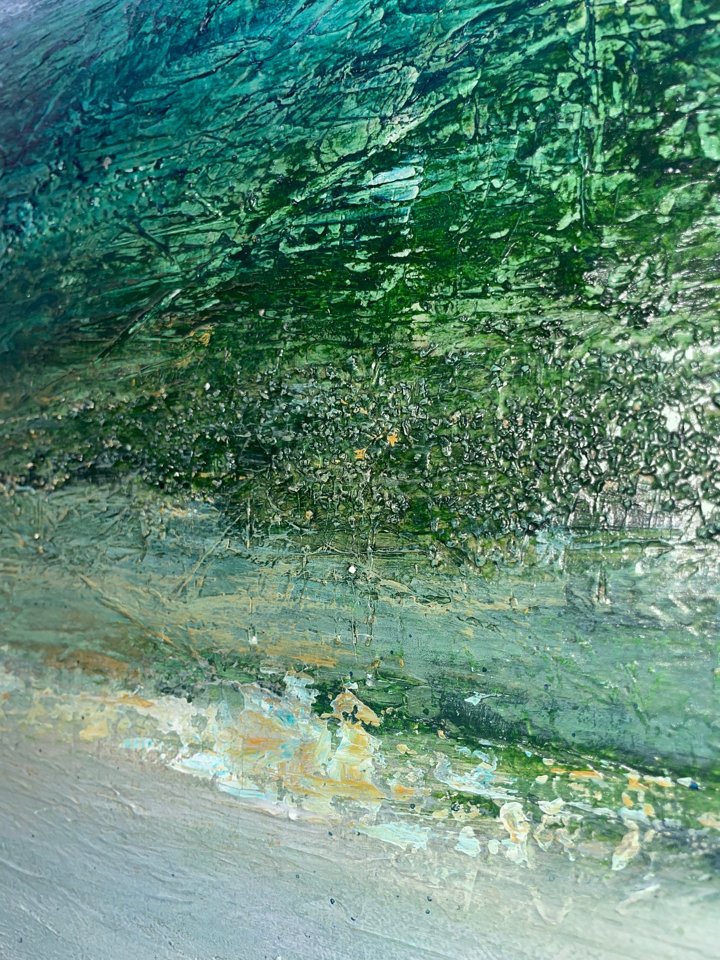 Hidden Island II