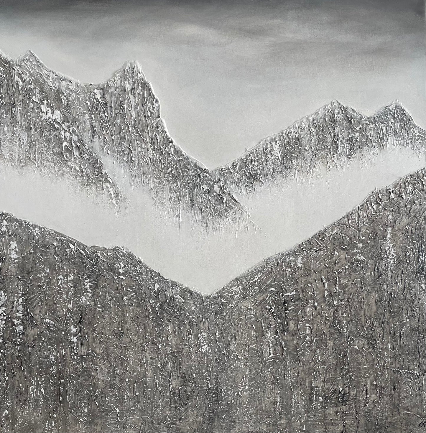 Ha Ling Peak II