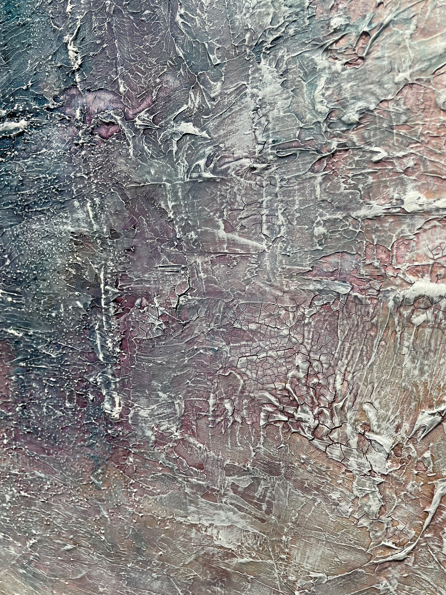 Blissful path I
