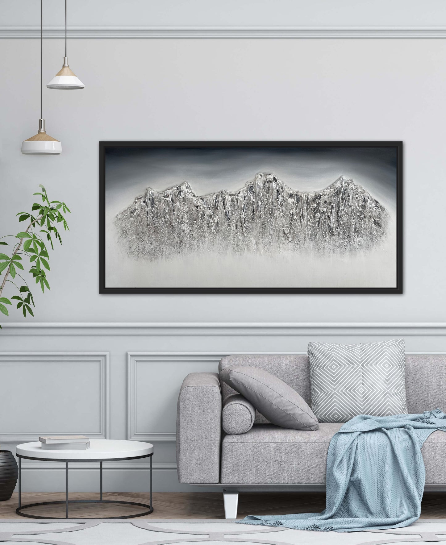 Mount Lougheed
