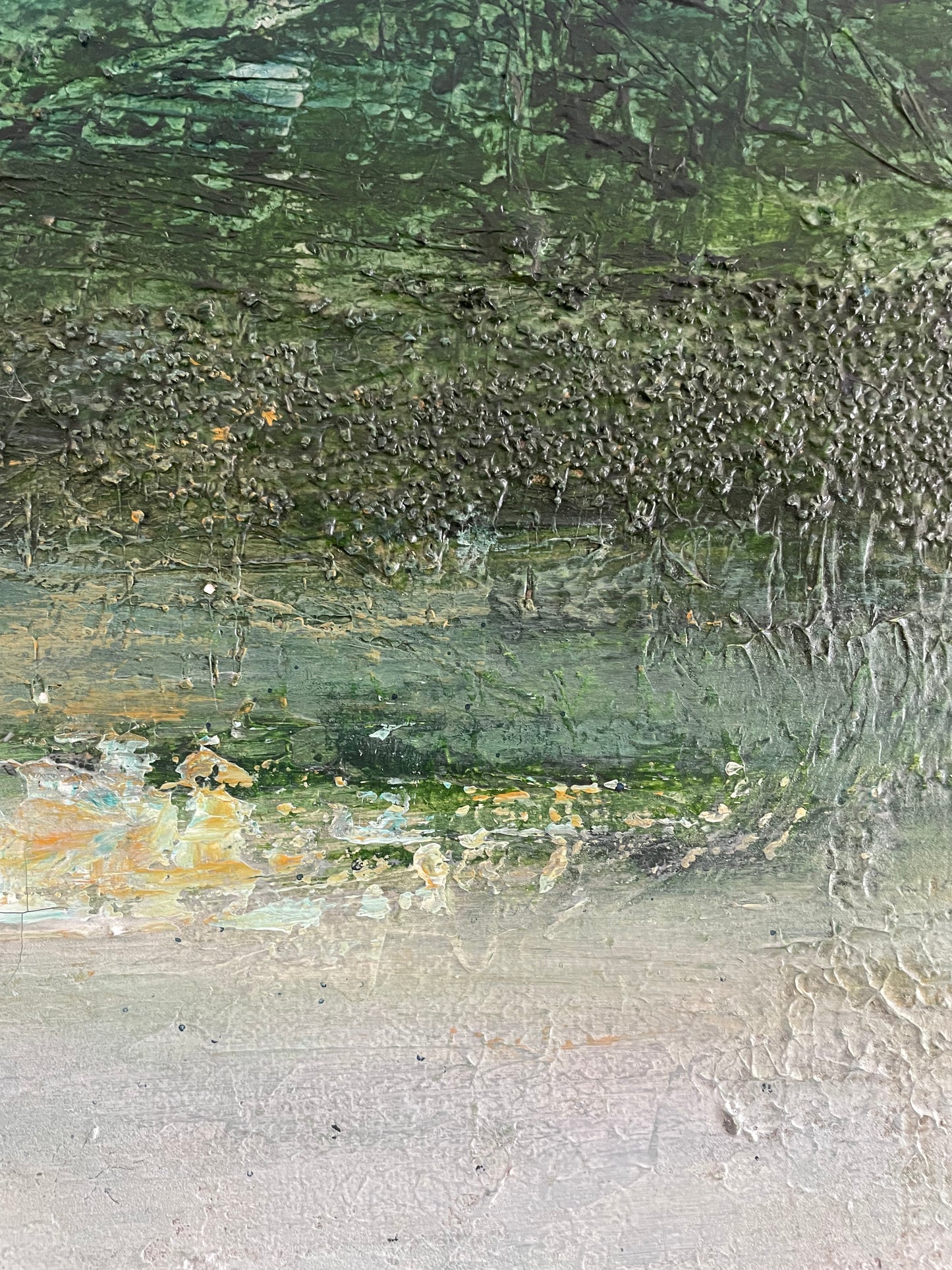 Hidden Island II