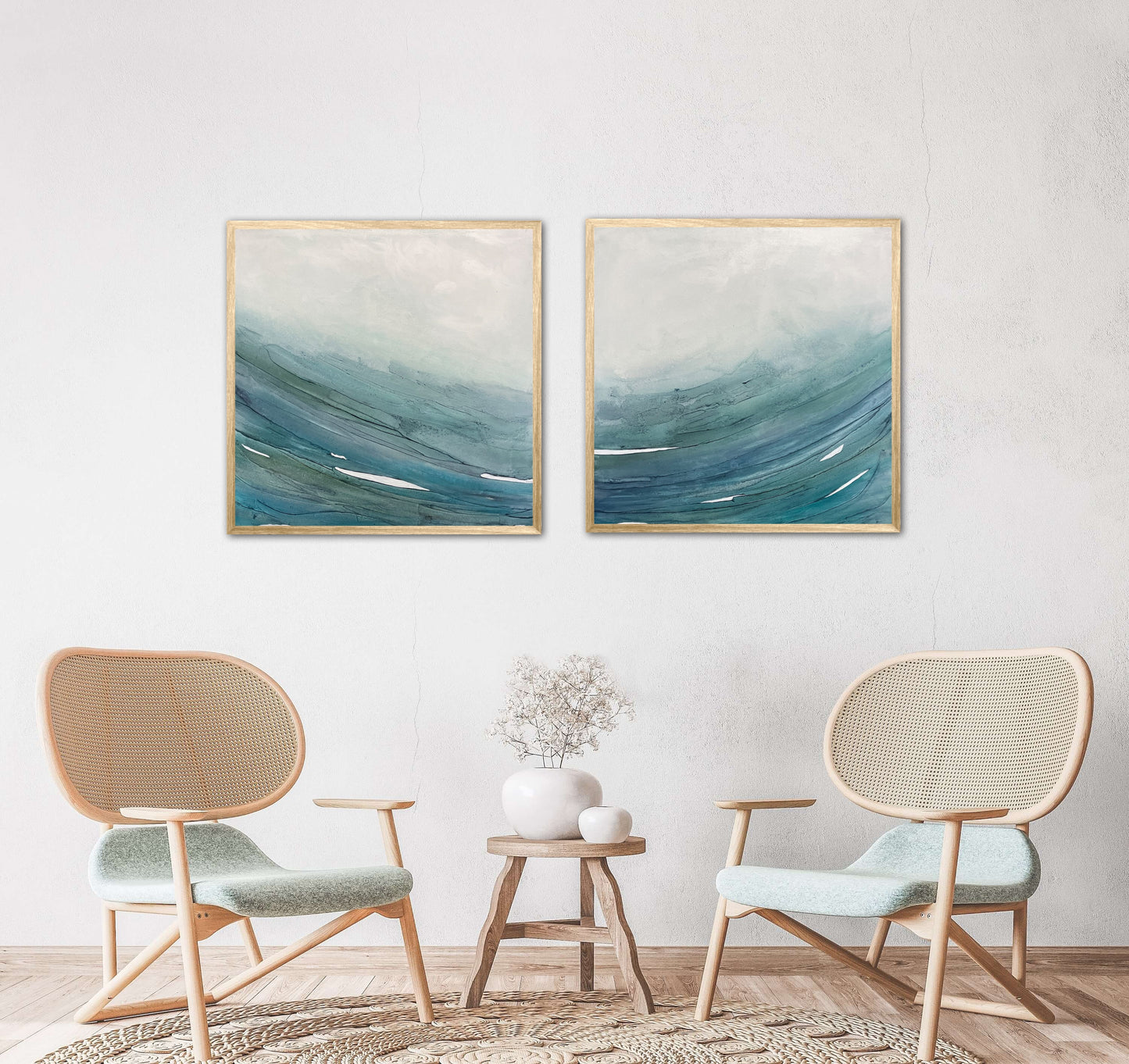 Flow of the Tide