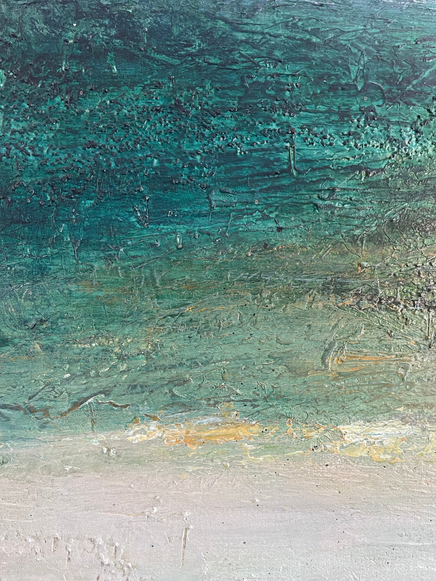 Hidden Island II