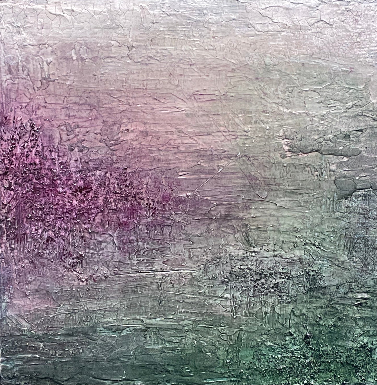Rose overshadow
