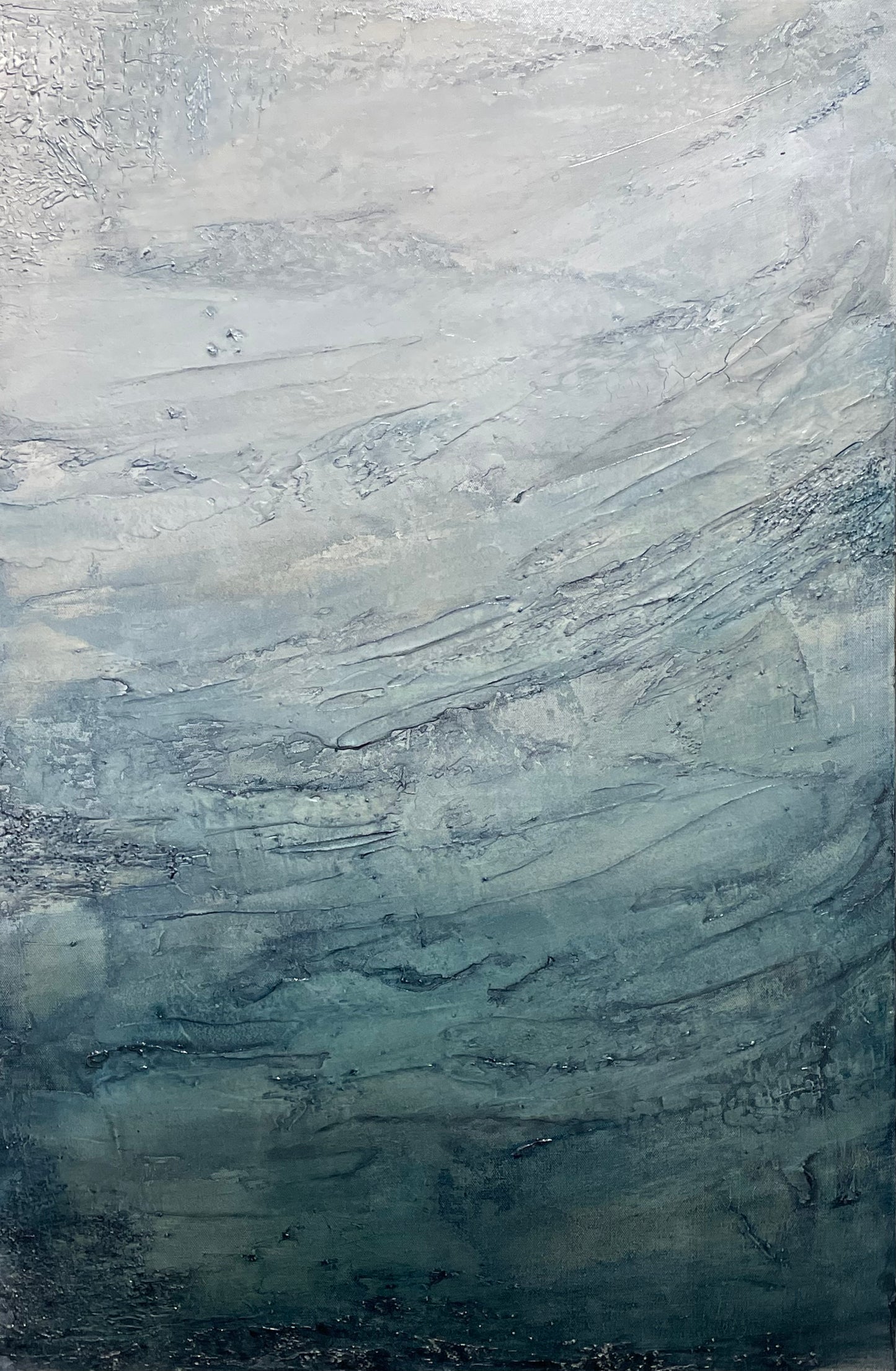 Dark Sea Rising