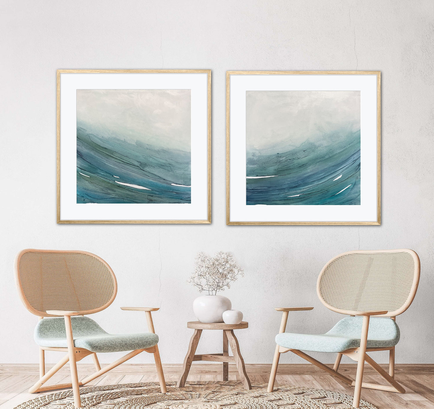 Flow of the Tide