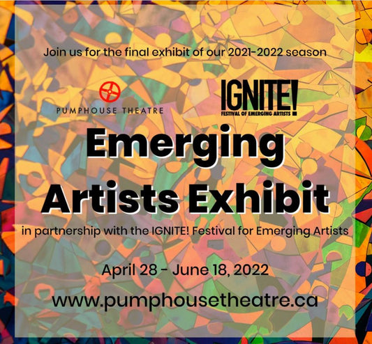 IGNITE! Festival for Emerging Artists