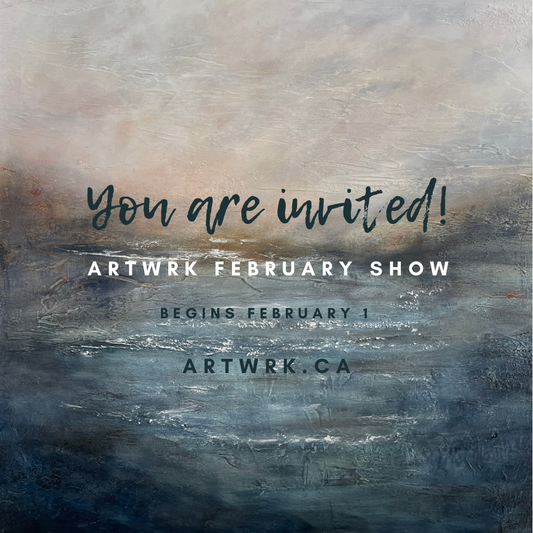 Artwrk February Show