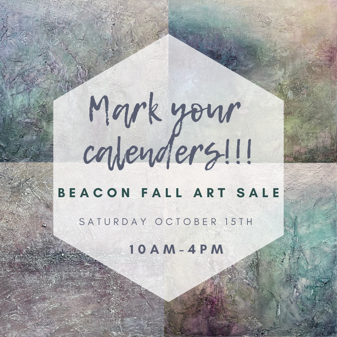 Beacon Fall Art Show & Sale
