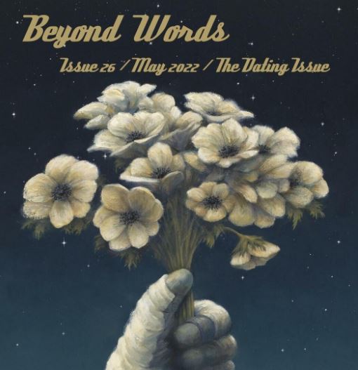 Beyond Words Literary Magazine