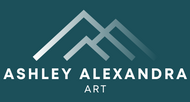 Ashley Alexandra Art