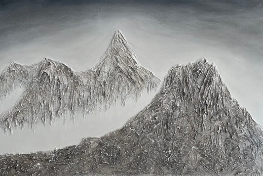 Mount Assiniboine II